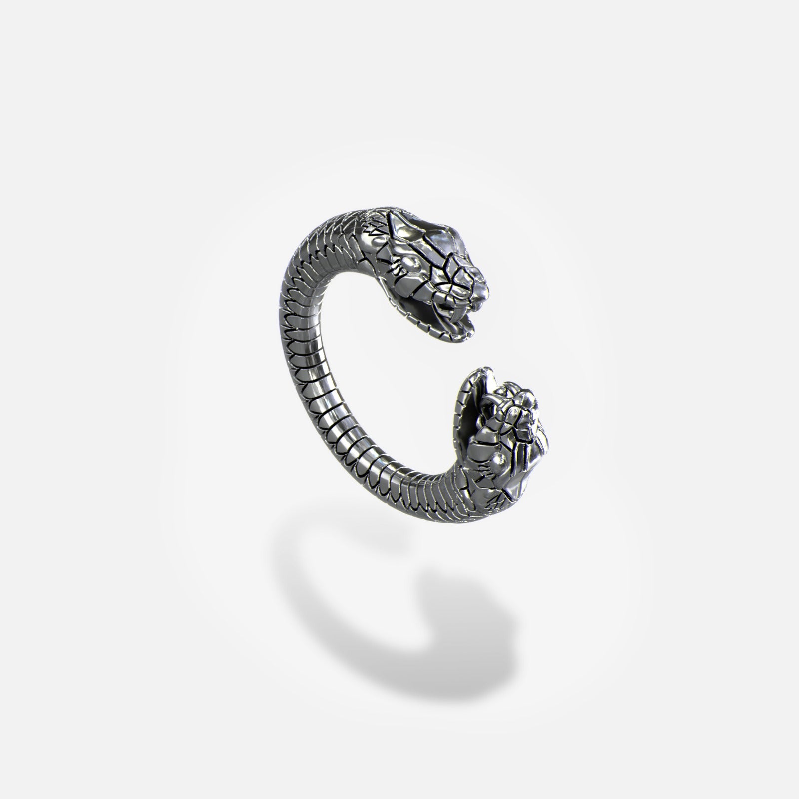 Snake Ring
