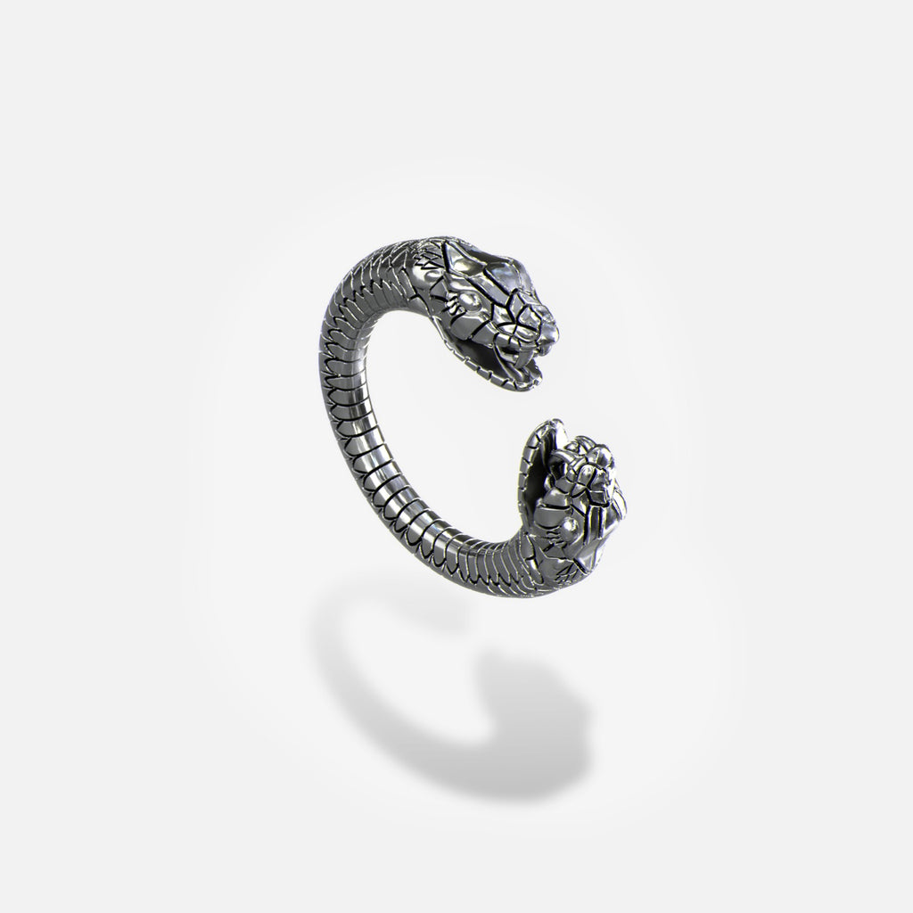 Snake Ring