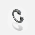 Snake Ring