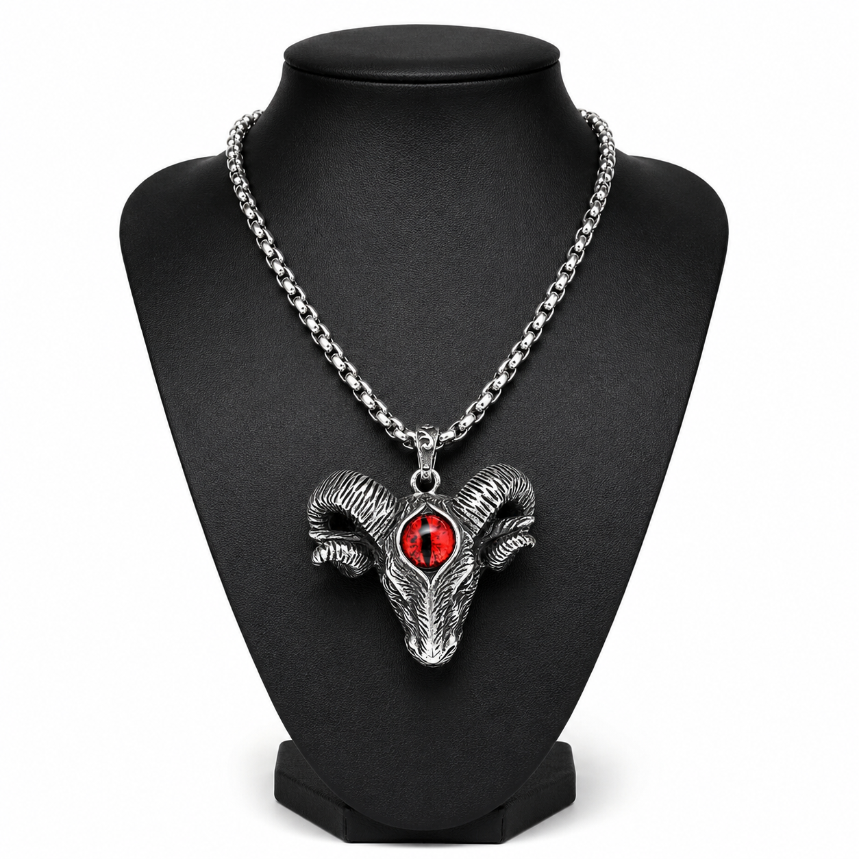 Ram Necklace