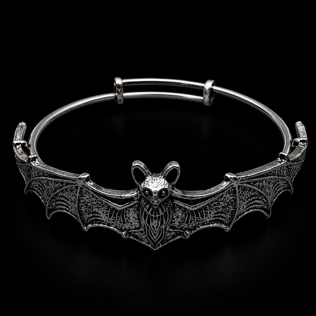 Bat Bracelet