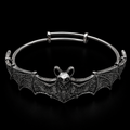 Bat Bracelet