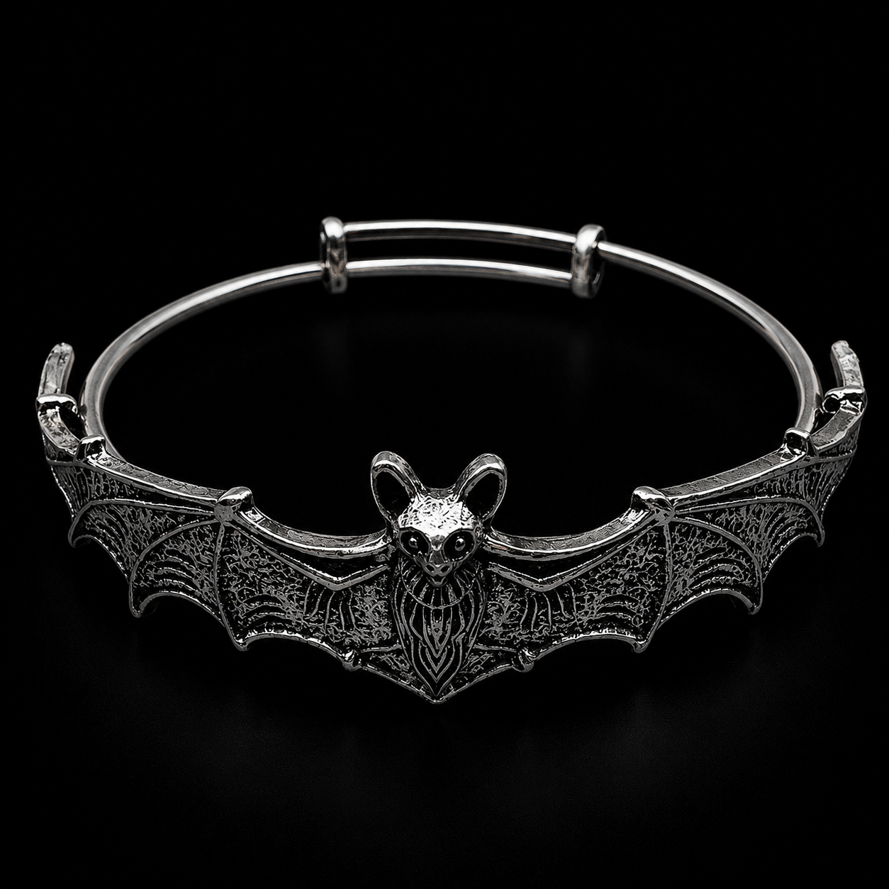 Bat Bracelet