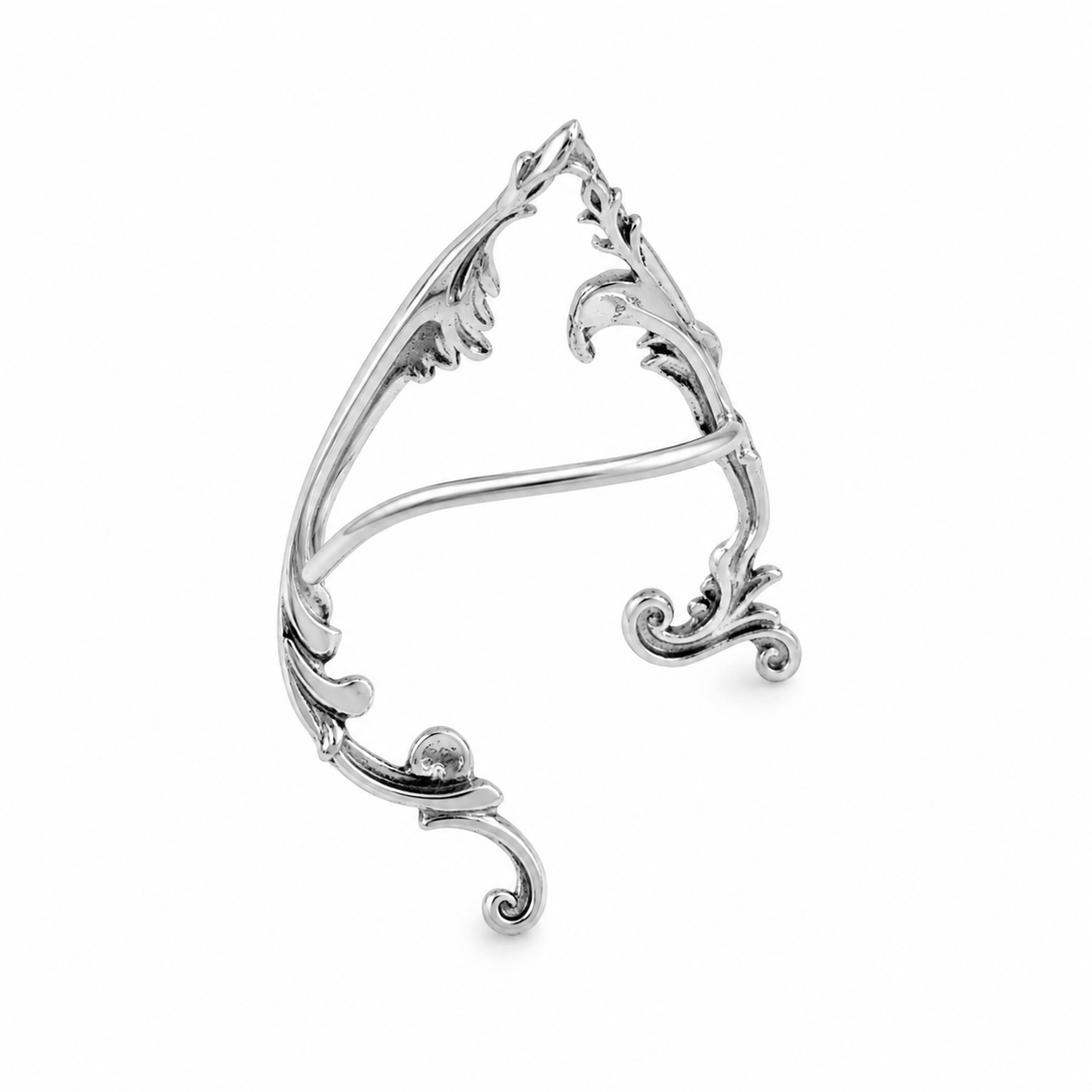 Elf Cuff Earring