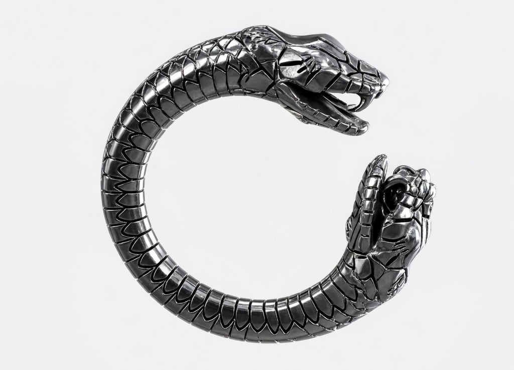 Snake Ring