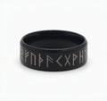 Nordic Rune Ring