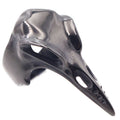 Raven Skull Ring
